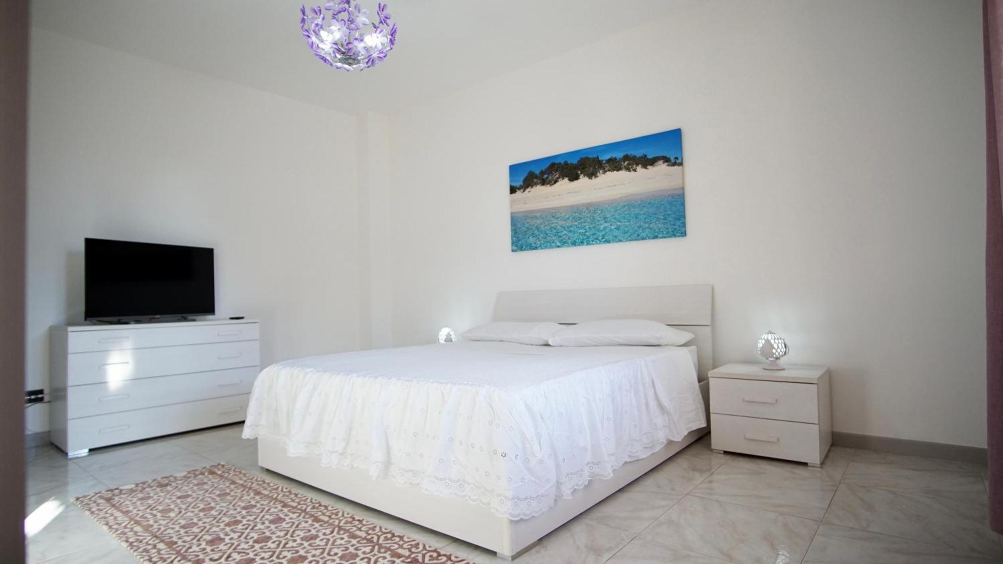 Lecce Holiday Rentals Eksteriør billede